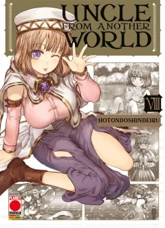 Volume cover